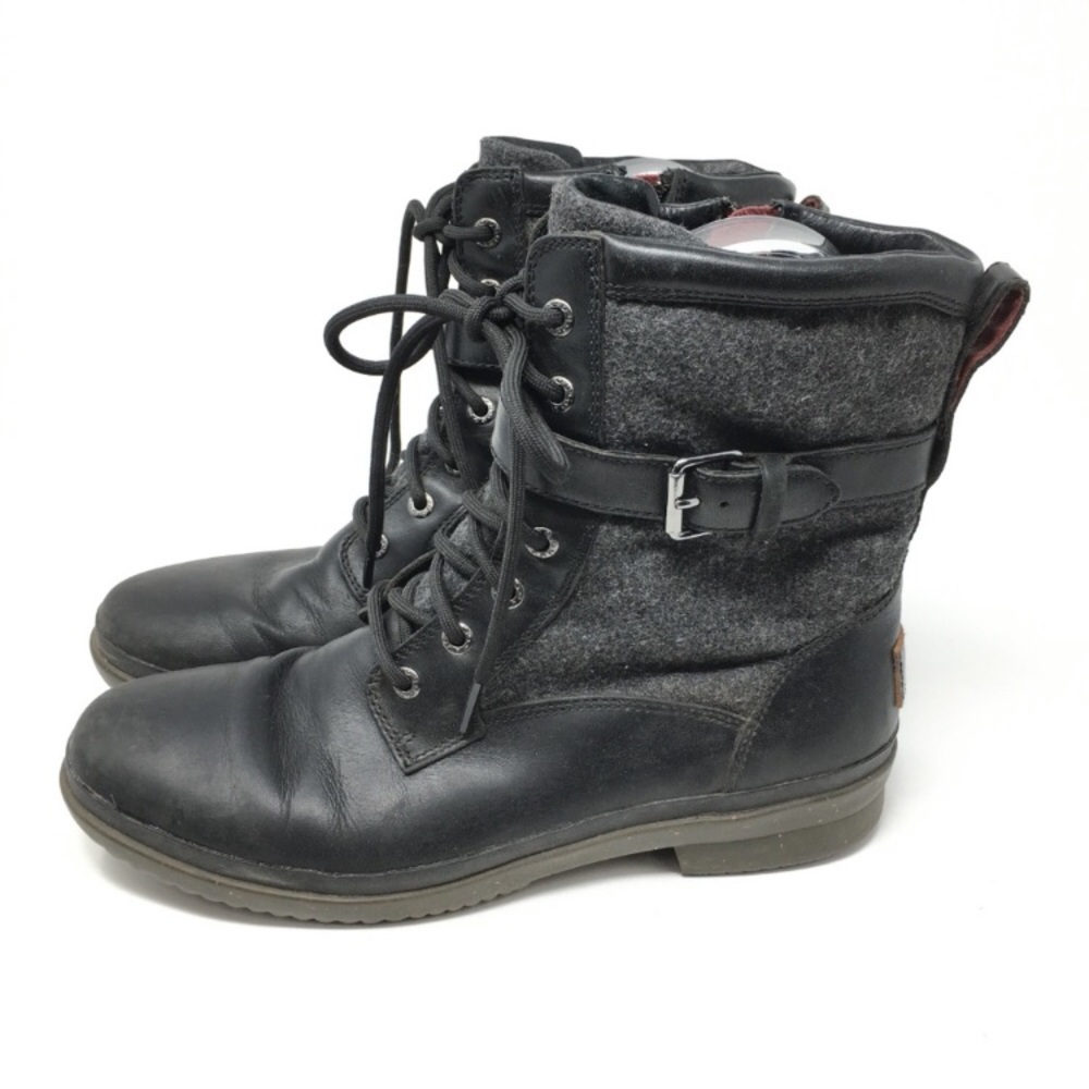 Kesey UGG Waterproof Boots 9